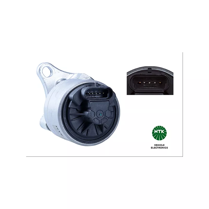 Vanne EGR NTK 96814