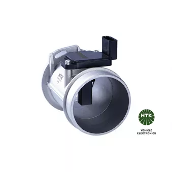 Débitmètre de masse d'air NTK 96884