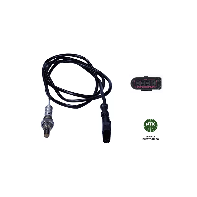 Sonde lambda NTK 97003