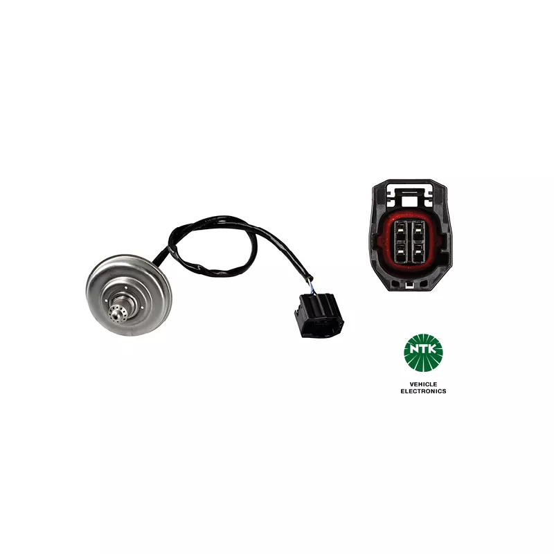 Sonde lambda NTK 97057