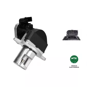 Vanne EGR NTK 97081