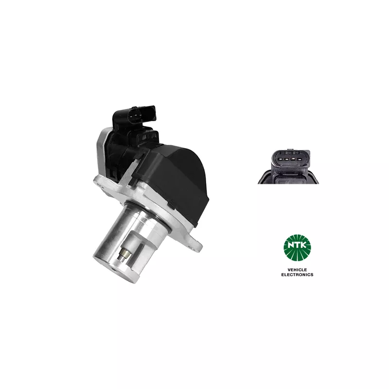 Vanne EGR NTK 97081