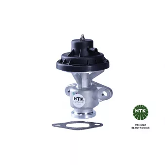 Vanne EGR NTK 97158