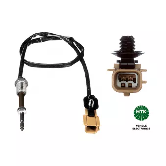 Capteur, température des gaz NTK 97165