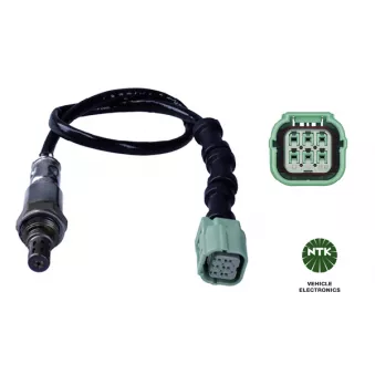 Sonde lambda NTK 97372