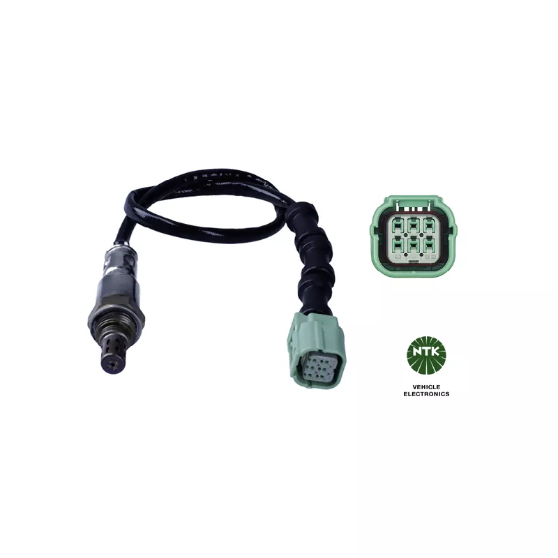 Sonde lambda NTK 97372