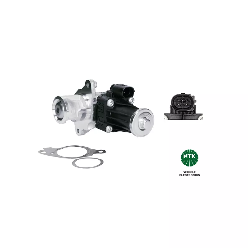 Vanne EGR NTK 97397