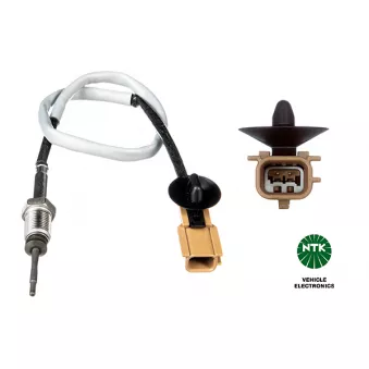 Capteur, température des gaz NTK 97414