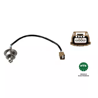 Sonde lambda NTK 97444