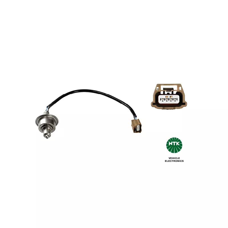 Sonde lambda NTK 97444