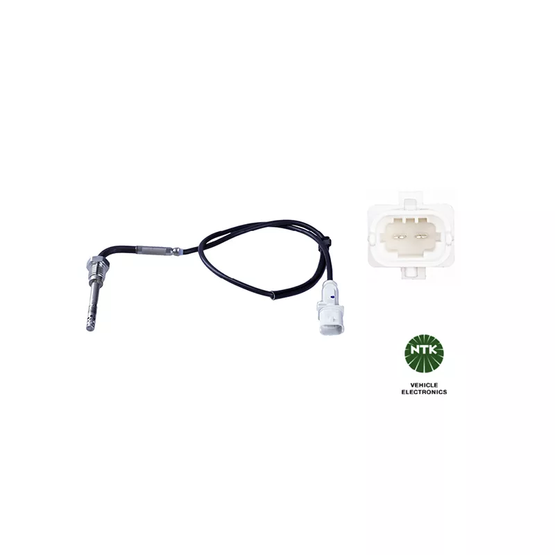 Capteur, température des gaz NTK 97611