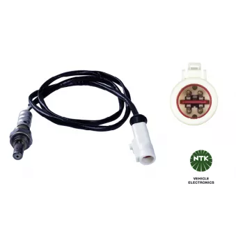 Sonde lambda NTK 97686