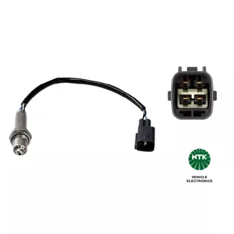 Sonde lambda NTK 97695