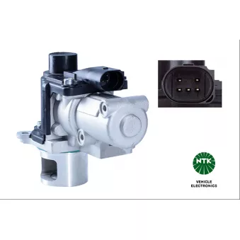 Vanne EGR NTK 97746