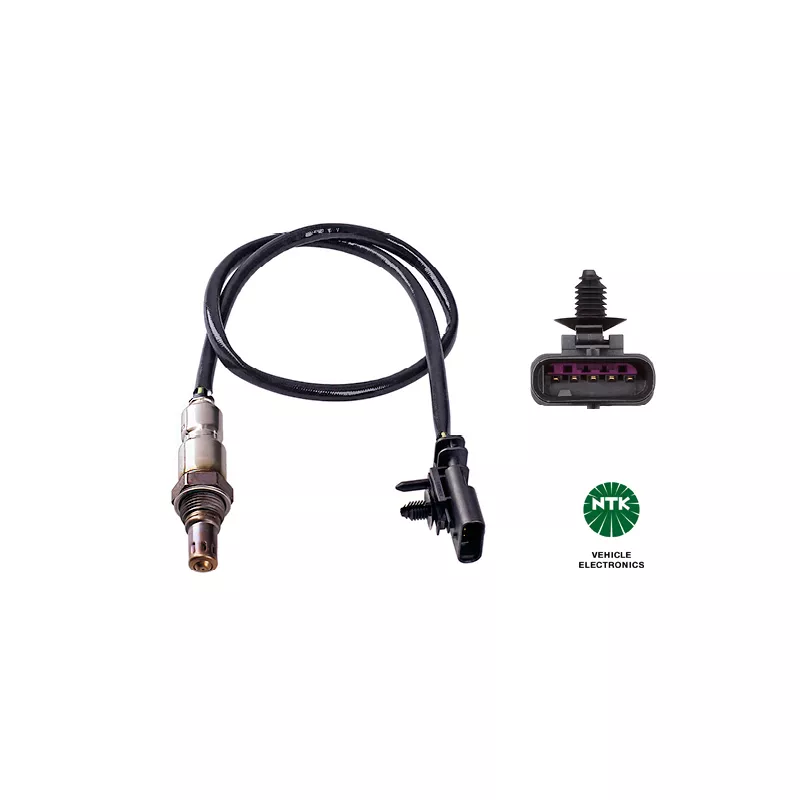 Sonde lambda NTK 97811