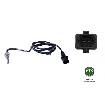 Capteur, température des gaz NTK 97865