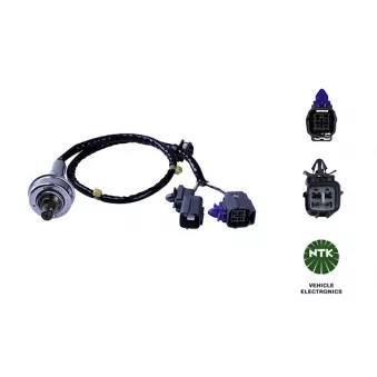 Sonde lambda NTK