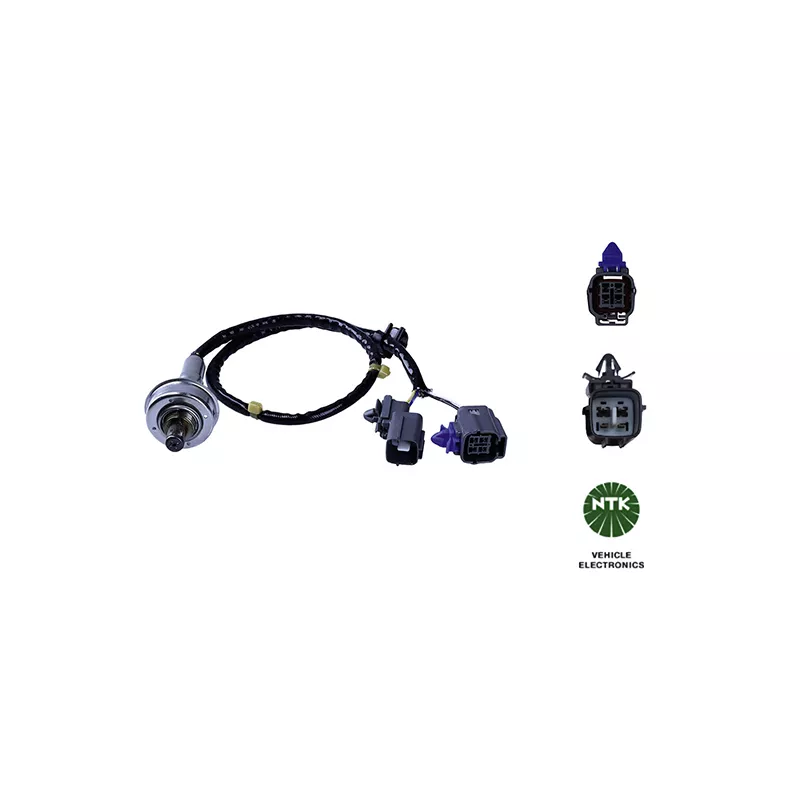 Sonde lambda NTK 97901