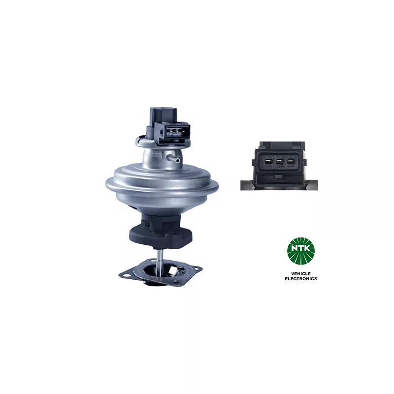 Vanne EGR NTK 97915