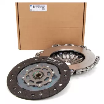 Kit d'embrayage OE 1623846280