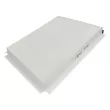 Filtre, air de l'habitacle MEYLE 012 319 0003 - Visuel 1