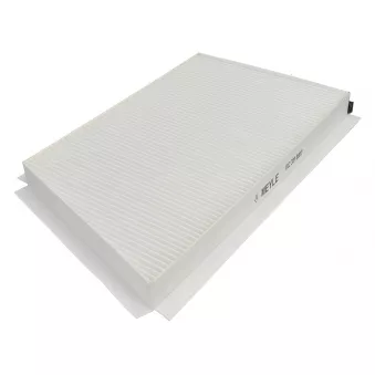 Filtre, air de l'habitacle MEYLE
