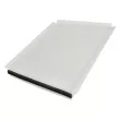 Filtre, air de l'habitacle MEYLE 012 319 0003 - Visuel 2