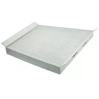 Filtre, air de l'habitacle MEYLE 012 319 0006
