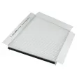 Filtre, air de l'habitacle MEYLE 012 319 0007 - Visuel 1