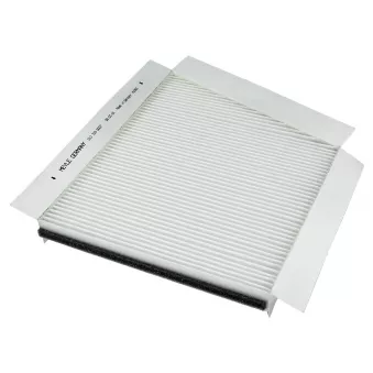 Filtre, air de l'habitacle MEYLE 012 319 0007