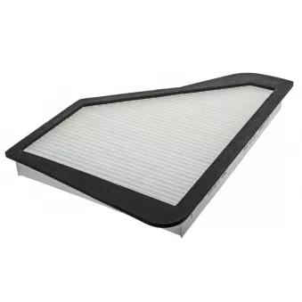 Filtre, air de l'habitacle MEYLE