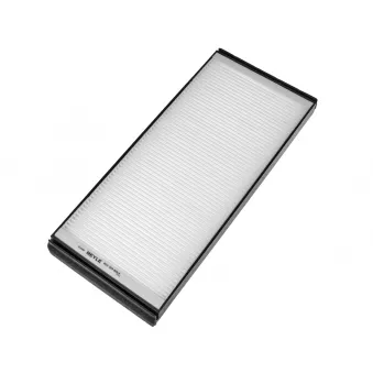 Filtre, air de l'habitacle MEYLE 012 319 0014