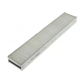 Filtre, air de l'habitacle MEYLE 012 319 0015