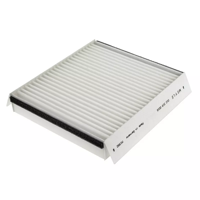 Filtre, air de l'habitacle MEYLE 012 319 0016