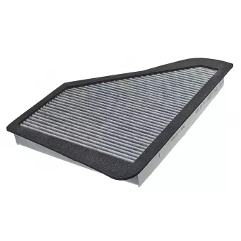 Filtre, air de l'habitacle MEYLE 012 320 0008
