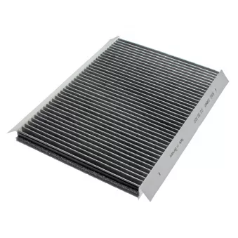 Filtre, air de l'habitacle MEYLE 012 320 0010