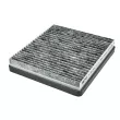 Filtre, air de l'habitacle MEYLE 012 320 0016 - Visuel 1