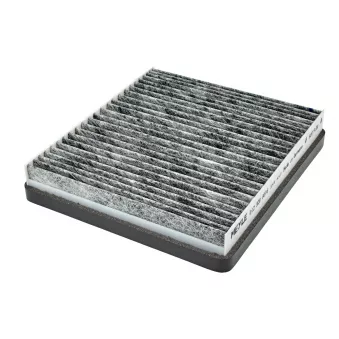 Filtre, air de l'habitacle MEYLE 012 320 0016