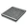 Filtre, air de l'habitacle MEYLE 012 320 0016 - Visuel 2