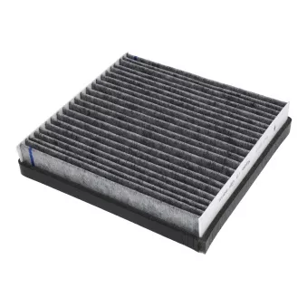 Filtre, air de l'habitacle MEYLE 012 320 0018