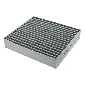Filtre, air de l'habitacle MEYLE