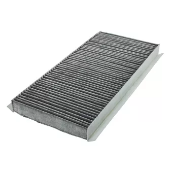 Filtre, air de l'habitacle MEYLE 012 320 0029