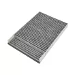 Filtre, air de l'habitacle MEYLE 012 320 0042 - Visuel 1