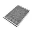 Filtre, air de l'habitacle MEYLE 012 320 0042 - Visuel 2