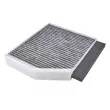 Filtre, air de l'habitacle MEYLE 012 320 0044 - Visuel 2