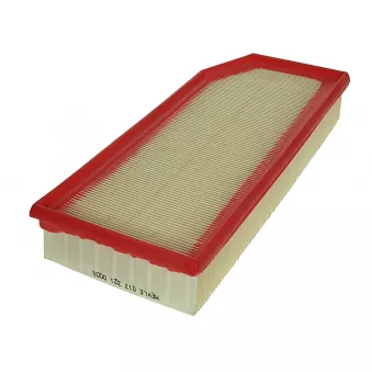 Filtre à air MEYLE 012 321 0000