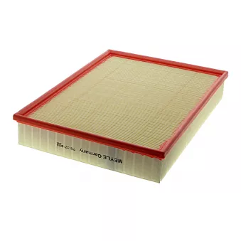 Filtre à air MEYLE 012 321 0010