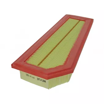 Filtre à air MEYLE 012 321 0015