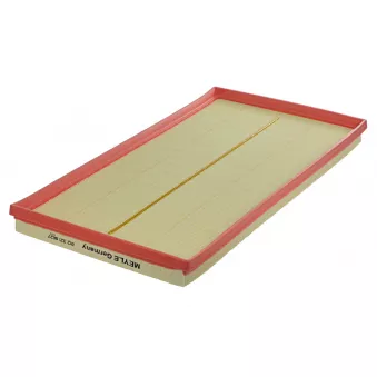 Filtre à air MEYLE 012 321 0027