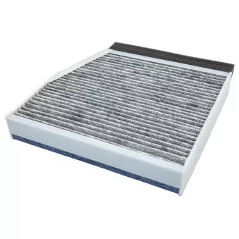 Filtre, air de l'habitacle MEYLE 012 324 0040